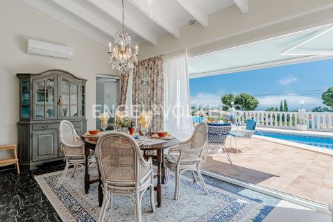 Villa i Moraira, Alicante, Moraira - € 1.190.000 | Ref: W-048E8X - foto 15